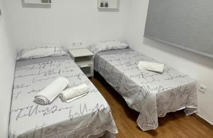 Bahia Sur Deluxe - Foto 23