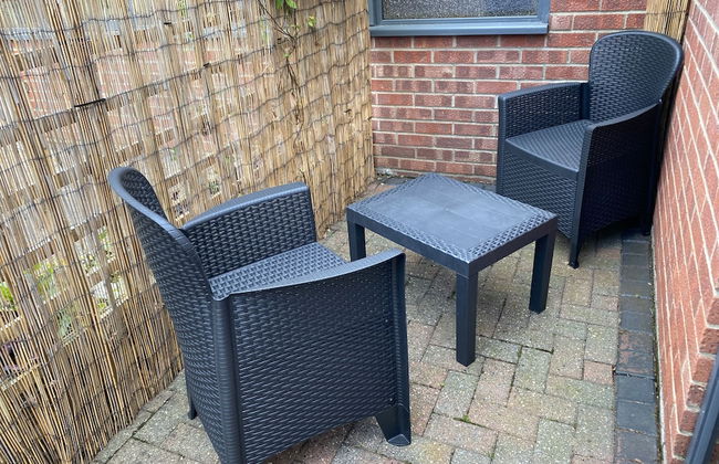 Spacious Annex 2 Miles From Coast - Foto 16