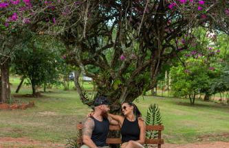 Pousada Rio Gouveia - Foto 78