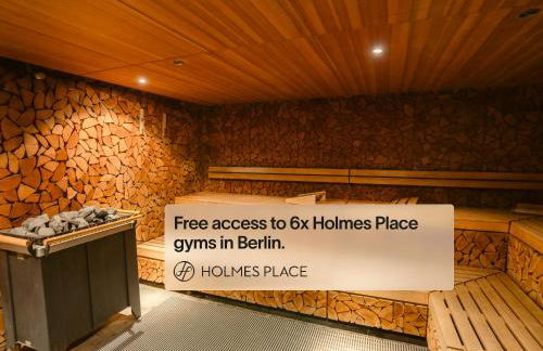 Numa Berlin Drift - Foto 26