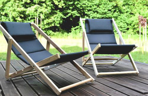 Domki na polance - Foto 29