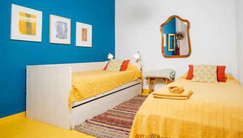 Tu estancia perfecta en Sevilla - Foto 5