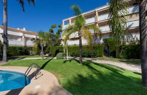 Winahost Apartmento Jávea - Foto 6