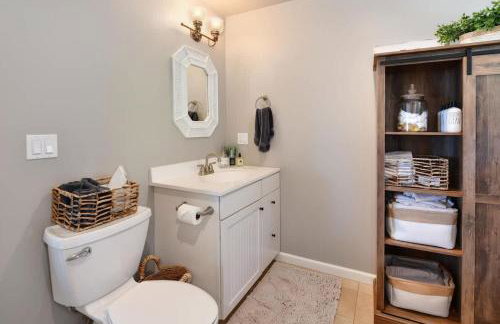 Vineyard Setting With 180 Panoramic Lake Views - Foto 26