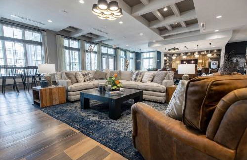 Landing Stylish 2BD Yoga Studio Clubhouse - Foto 23