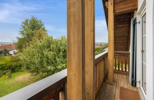 Schönes Ferienhaus in Allgäuer Top-Lage - Foto 26