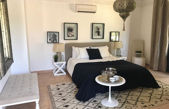 Villa Chouitare - Foto 3