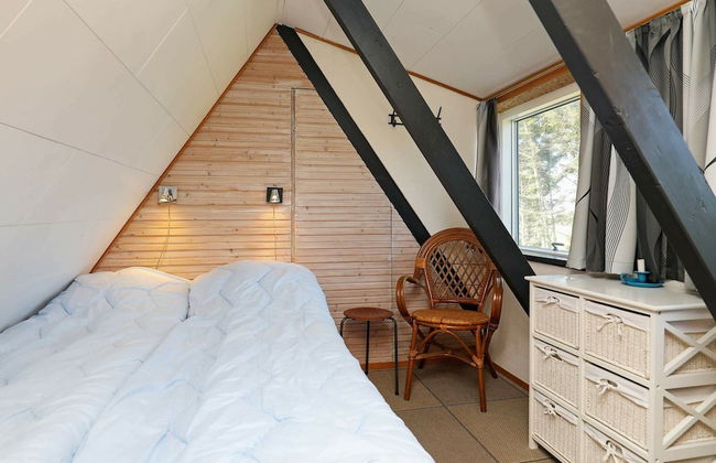 Lovely Holiday Home in Lemvig with Hot Tub - Foto 2