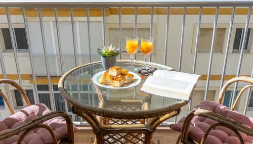 Todimer apartamento vistamar - Foto 4