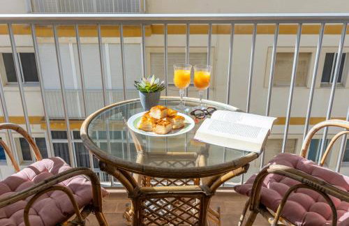 Todimer apartamento vistamar - Foto 4