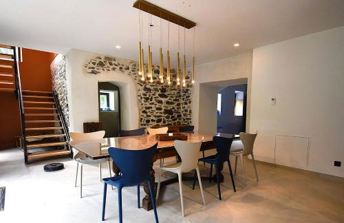 VAUJANYLOCATIONS - Sert et Sagne 2 - Foto 14