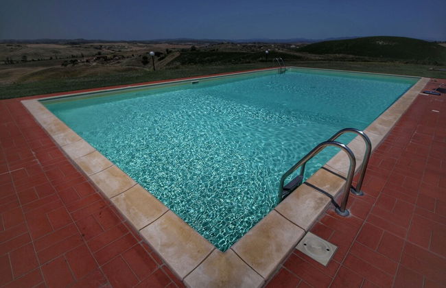 Rustic Tuscan Farmhouse - Foto 14