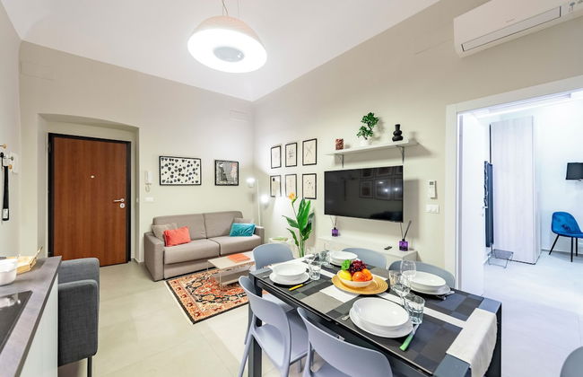 Lovely Flat In Genova Historic Center - Foto 1