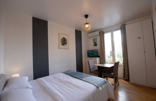 Studio de charme - Foto 13