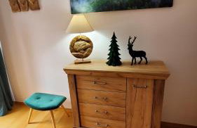 Osada Kuboski Dom z Bali Leśny Zakątek - Foto 38