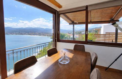 Aiora -Infinity Pool on the Cliff -Private Beach - Foto 74