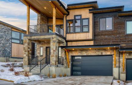 2 Mins to Deer Valley Ski Lift Hot Tub + Game Room Ski La Vie by Avantstay - Foto 96