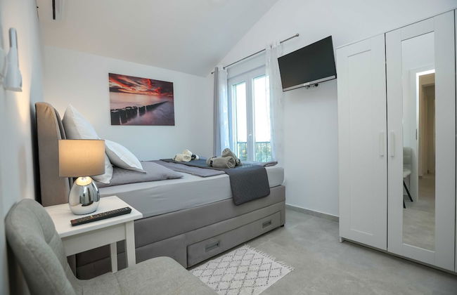 Luxury Villa Gaby With Heated Pool - Foto 4