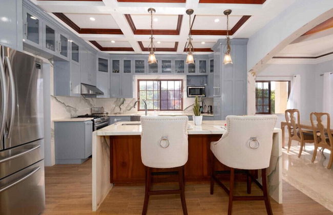 Villa De-Luxe Paradise - Foto 13