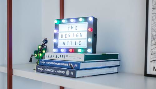 tHE Design Attic - City Life Area - Foto 5