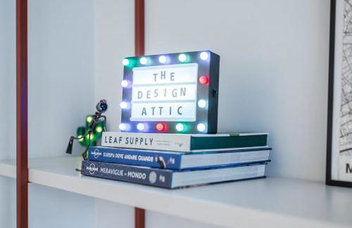 tHE Design Attic - City Life Area - Photo 5