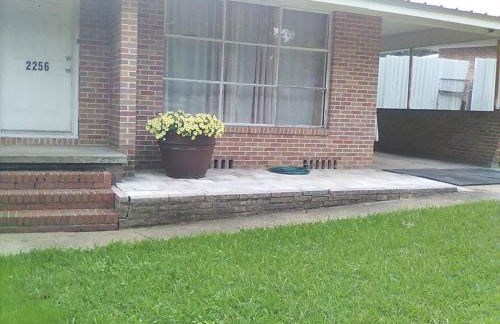 Mid-Century Modern meets Cajun Creole - Foto 11