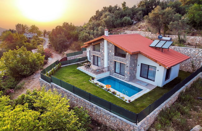 Yaka Esinti Villa - Photo 11