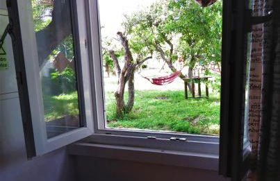 Casa das Laranjeiras e parque infantil - Foto 17