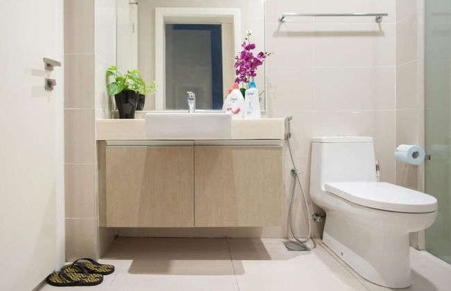 M city ampang KL by Rit - Foto 33