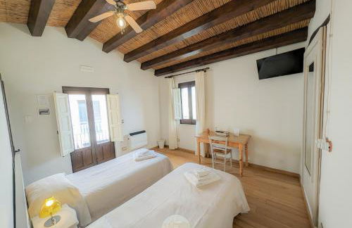 Case al Borgo - Albergo diffuso - Foto 23
