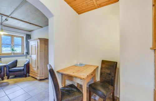 Jaudenhof - Apartment Schönbergalm - Foto 12