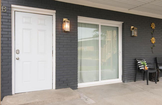 Bayview Bungalow Lake Beach Kayaks and More - Foto 10