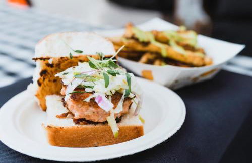 A6 Village Townhouse - Foto 49