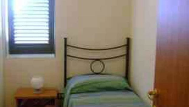 Villa Bianca in Pieno Relax - Wi-fi - Foto 2, Habitación