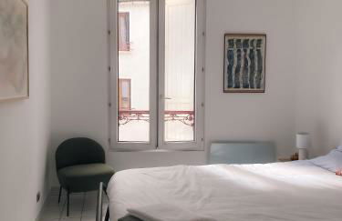 Au nom de la rose, beau 3 pièces en centre-ville - Foto 22