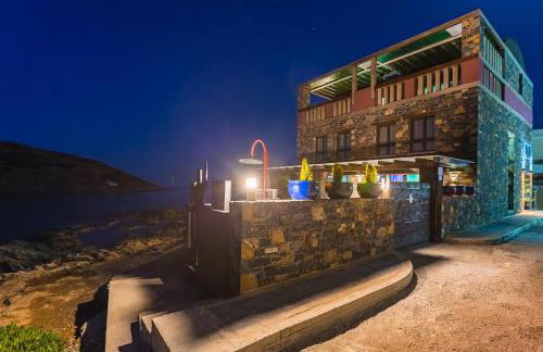 Villa Menelaos - Foto 63