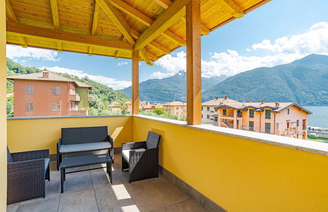 Casa Veligato 2 in Menaggio - Foto 1