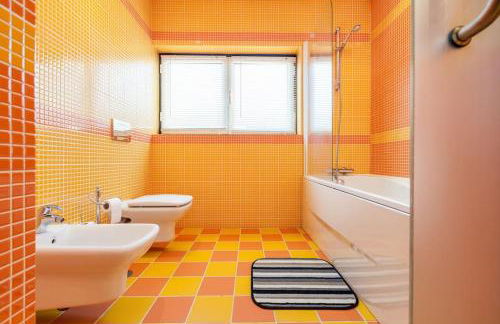 Sweet Home Braga - 4 rooms apartment - Foto 5