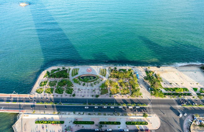 Sens House Nha Trang - The Skyline - Foto 67