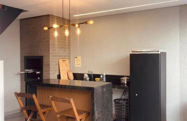 Casa com Piscina Privativa e Área Gourmet em Cascavel - Foto 19