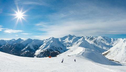 Forfait Paradiski - Foto 3