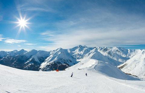 Forfait Paradiski - Foto 3