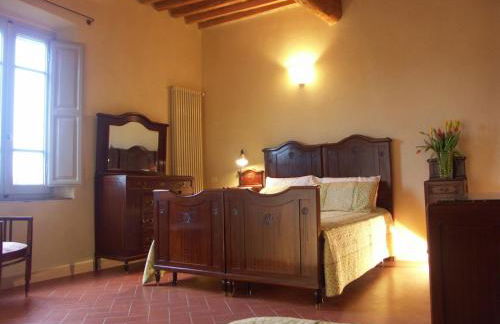 B&B Glicine e Luna - Foto 33