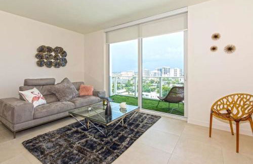 Departamento en Tiffany House Fort Lauderdale beach Miami - Foto 10