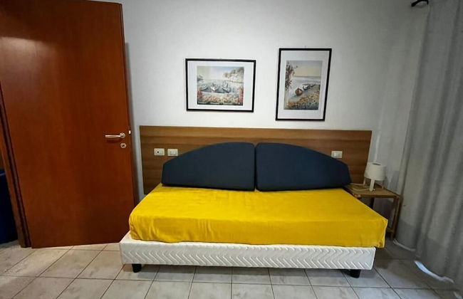 Il Nido dei Gabbiani - Foto 42