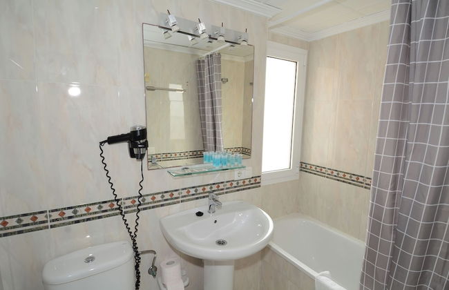 HC Burriana Playa - Apartamentos Turísticos - Foto 47