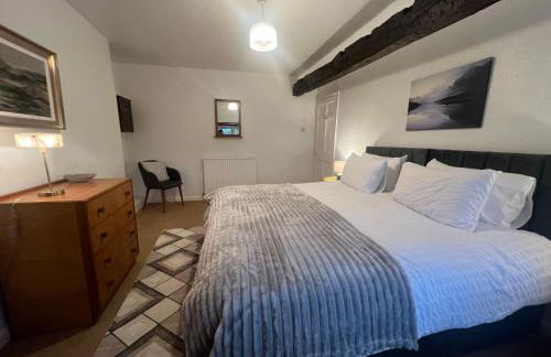 The Old Farmhouse at Brackenthwaite Farm - Photo 23