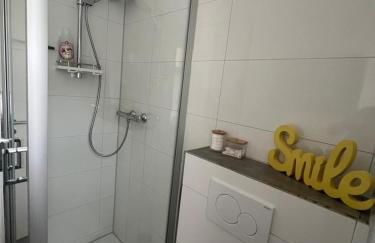 Moderne 2 Zimmer Wohnung Salina - Foto 10