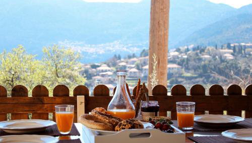 Myrtillo I Luxury Traditional House - Foto 5