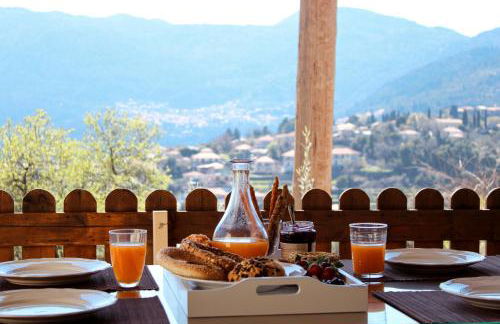 Myrtillo I Luxury Traditional House - Photo 5